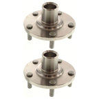 Wheel Hubs for Toyota Camry (1992–2003) Front LH & RH 5 Lug with Bearing