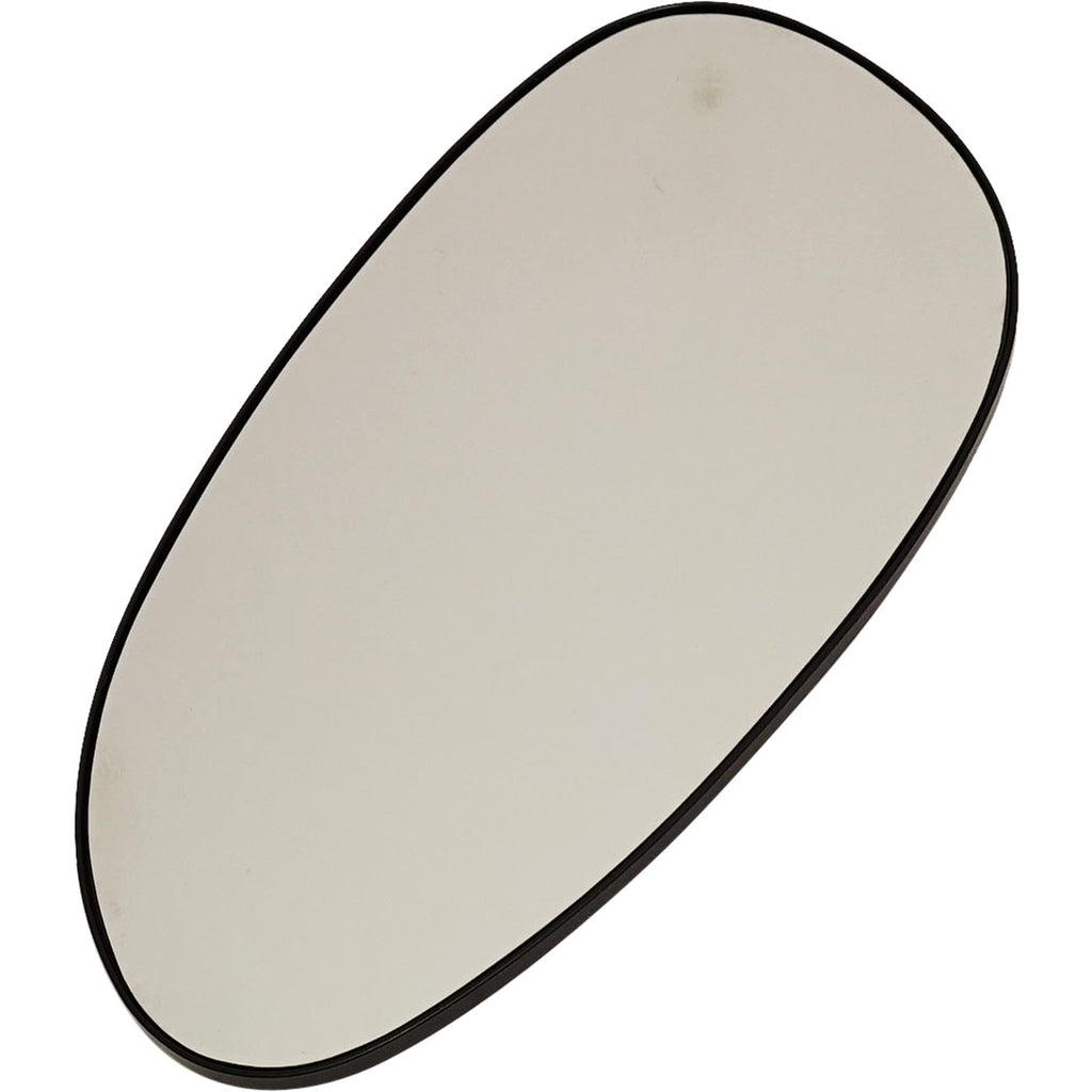 Driver Left Side Mirror Glass for Oldsmobile Buick Century Regal