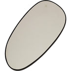 Driver Left Side Mirror Glass for Oldsmobile Buick Century Regal