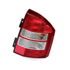 Tail Light Driver Side for Jeep Compass Patriot (2007–2017)