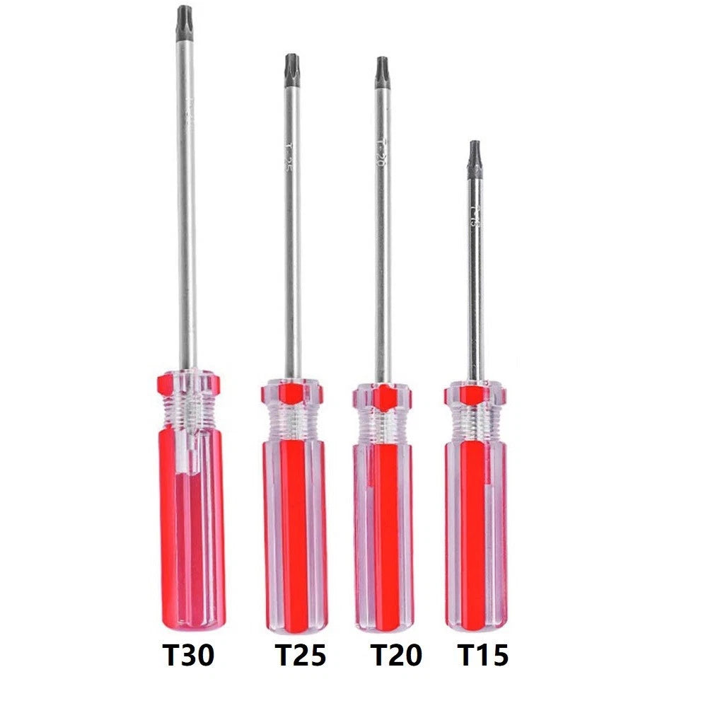 Screwdriver for Xbox Precision (1PC) - Chromium Vanadium Alloy Steel