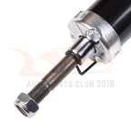 Set of 2 Front Struts Shocks Absorbers for Ford Mustang (1985–1993)