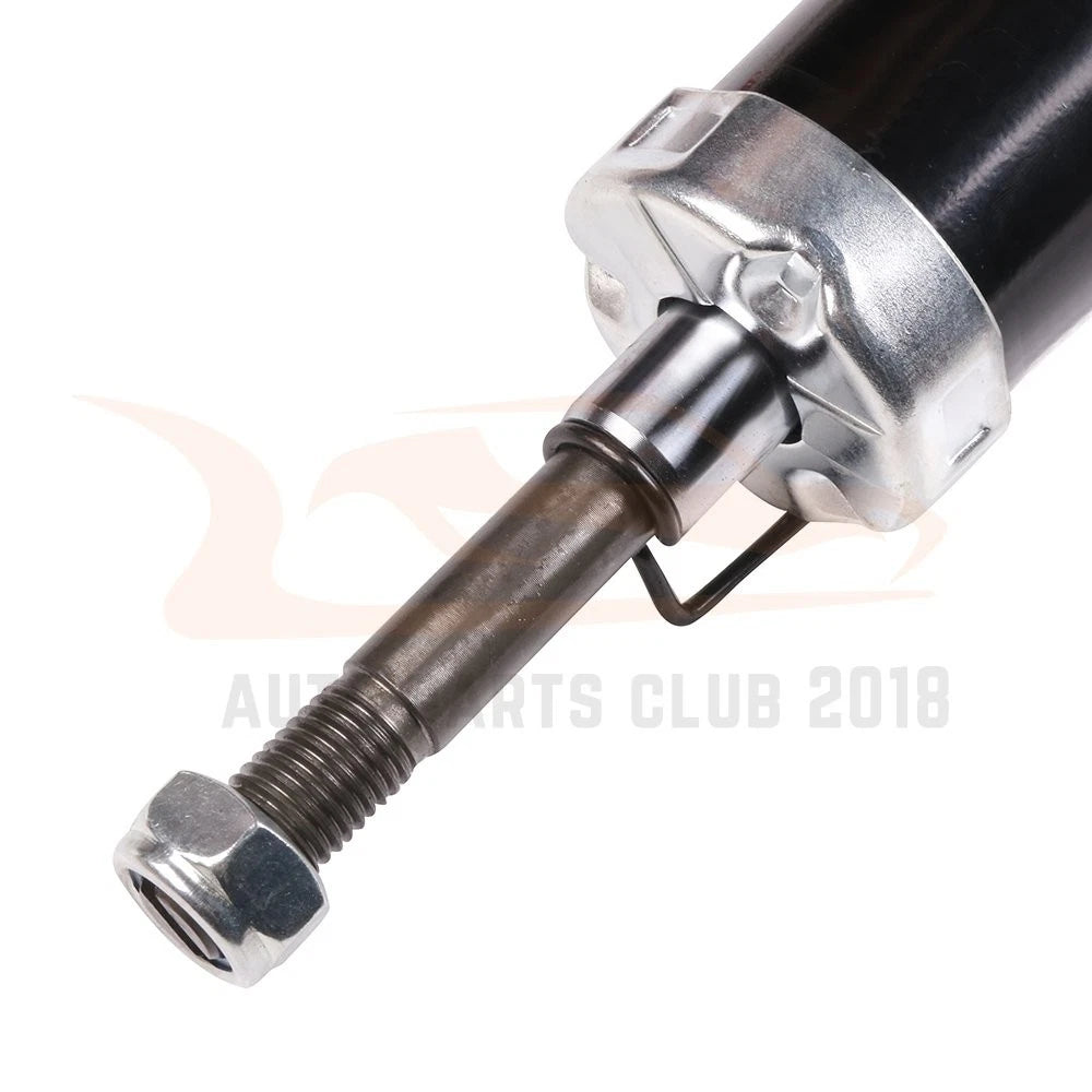 Set of 2 Front Struts Shocks Absorbers for Ford Mustang (1985–1993)