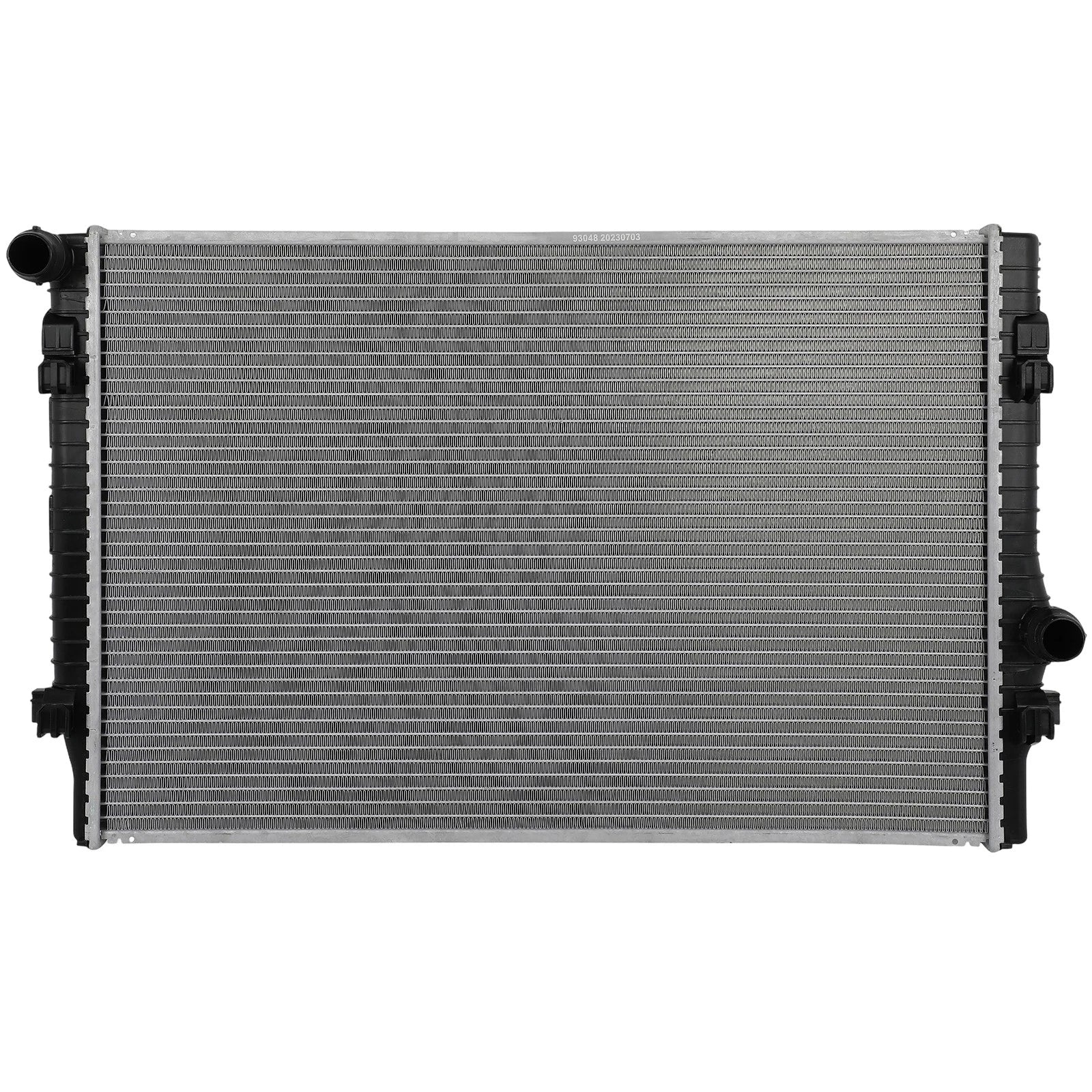 Radiator for Audi A3 Quattro, S3, TT Quattro (2015–2021)