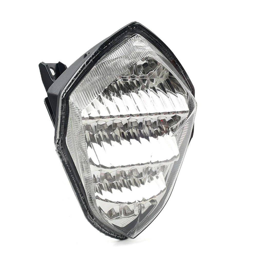 Integrated LED Brake Tail Light Turn Signal for Suzuki GSXR GSX-R 1000 (2003–2004)