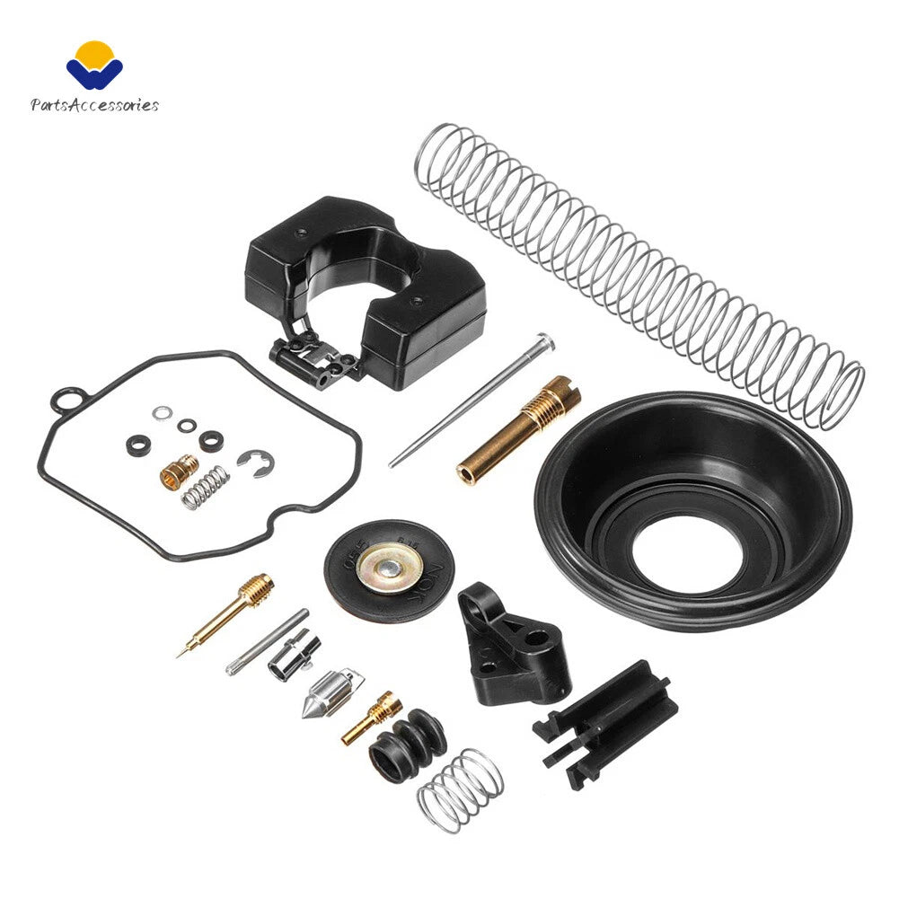 Carburetor Rebuild Kit for Harley-Davidson CV40 (1990–2006)
