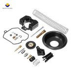 Carburetor Rebuild Kit for Harley-Davidson CV40 (1990–2006)
