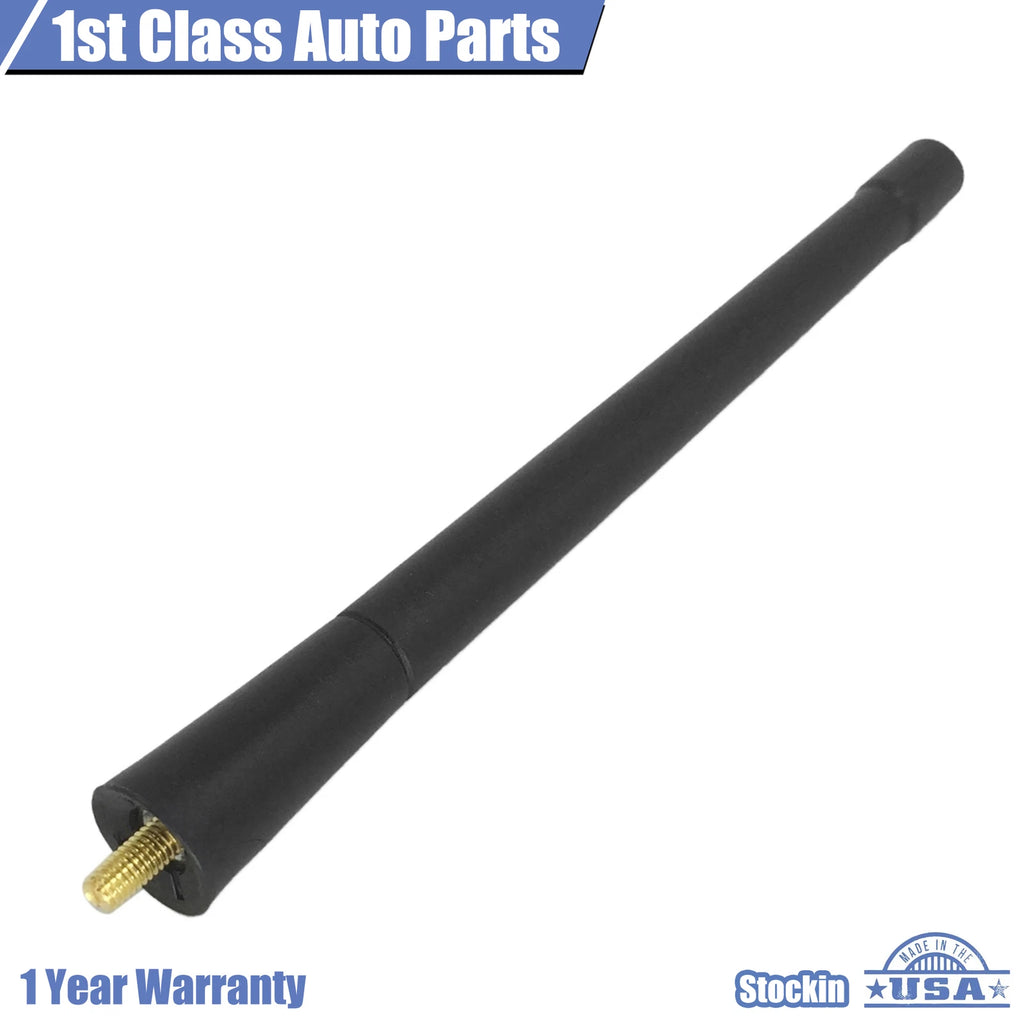 Antenna Mast for Dodge Nitro (2007) & Chrysler 300 (2008)