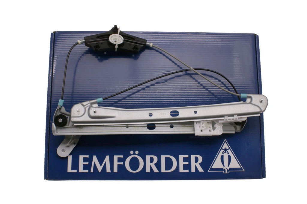 Front Right Window Regulator for VW Golf R (2015-2019)