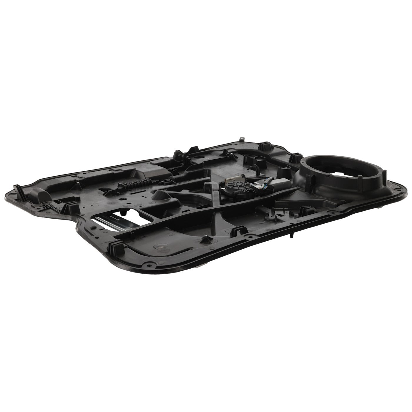 Front Left Window Regulator for Ram 1500 (2011–2018)