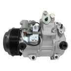 A/C Compressor Kit Replacement for Toyota RAV4 3.5L (2010-2012)