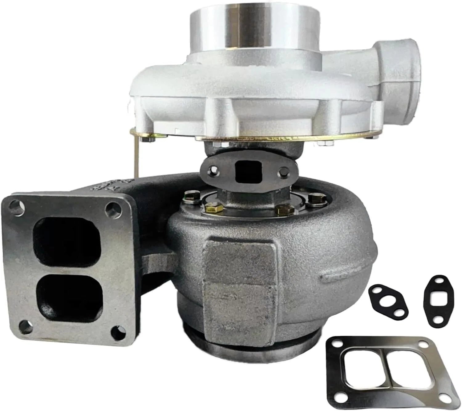 Turbo HX50 Turbocharger 4024969RX 3804546 for Cummins M11 ISM (1996–2007)