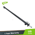Only Beam with Idler for TK Trailer Axle (3500 lbs)