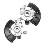 Front Steering Knuckle Wheel Bearing Hub Assembly for Ford Escape (2001–2012)
