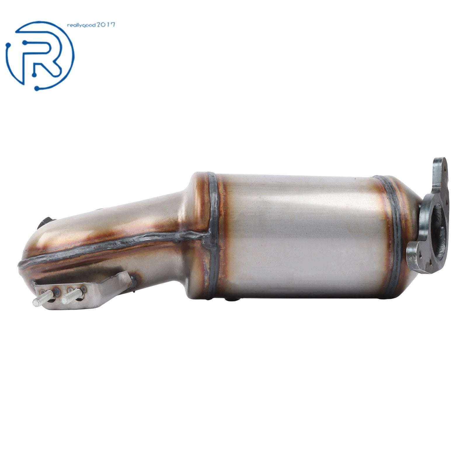 Front Catalytic Converter for Chevy Cruze, Buick Encore (2016-2019)