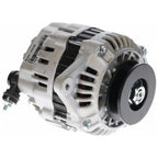 Alternator for Mazda 323 L4 1.8L (1990–1991)