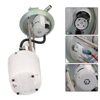 Fuel Pump Module Assembly for GMC Sierra 1500 (2010â2013)
