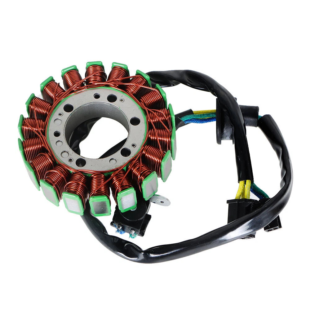 Stator for Suzuki Hayabusa GSX-1300R (2002–2007)