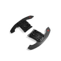 Steering Wheel Paddle Shifter for BMW 3 5 6 7 Series X1 X3 M3 M4 M5 X3M X4M (2006-2023)