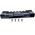 Front Lower Bumper Skid Plate Trim for Range Rover Sport (2014–2017)