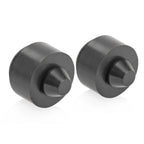 2 x Main Stand Stopper for Yamaha Blaster 200 YFS200 (1997–2006)