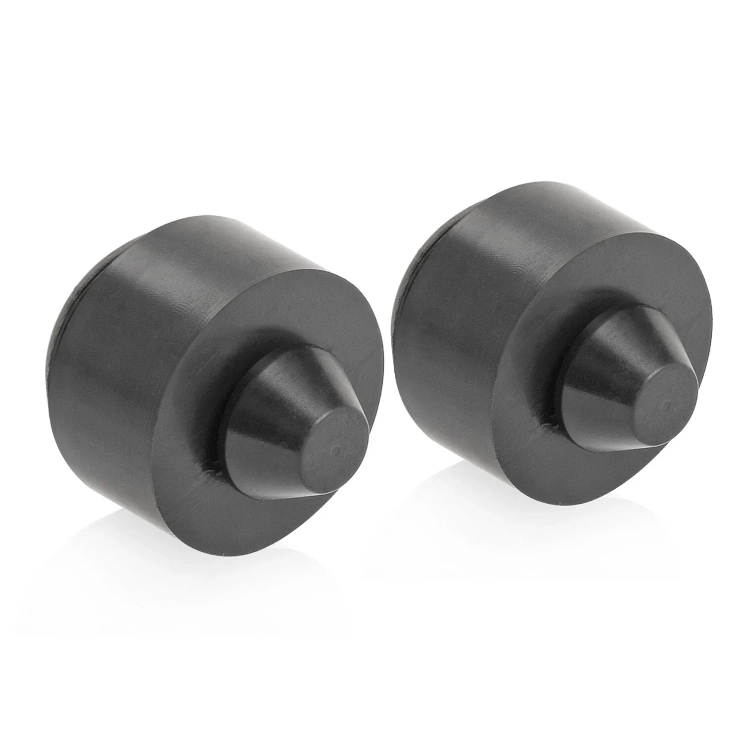 2 x Main Stand Stopper for Yamaha Blaster 200 YFS200 (1997–2006)