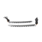 Set of 2 Running Fairing Lights for Honda Goldwing GL1800 (2001–2010)