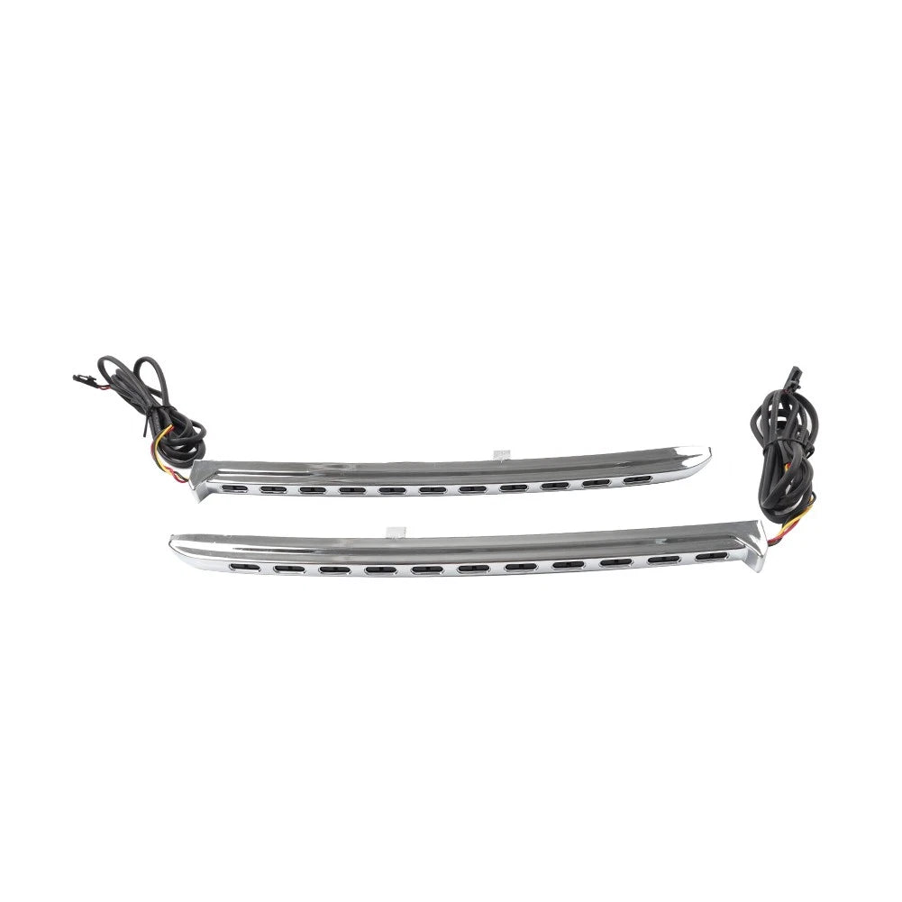 Set of 2 Running Fairing Lights for Honda Goldwing GL1800 (2001–2010)