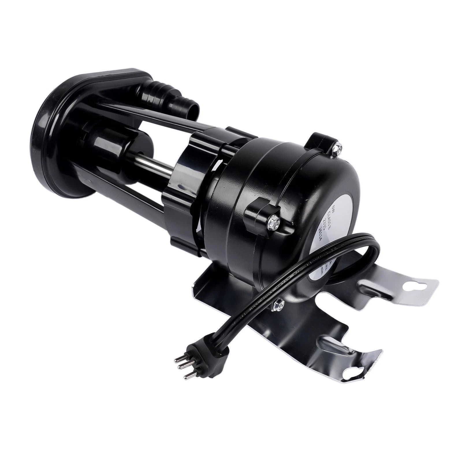 Ice Machine Motor for Marvel Heartland AGA Ice Maker (115V, 1500 RPM)