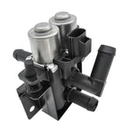 HVAC Heater Control Valve EHV103 for Lincoln LS, Jaguar S-Type, Ford Thunderbird (2000–2006)