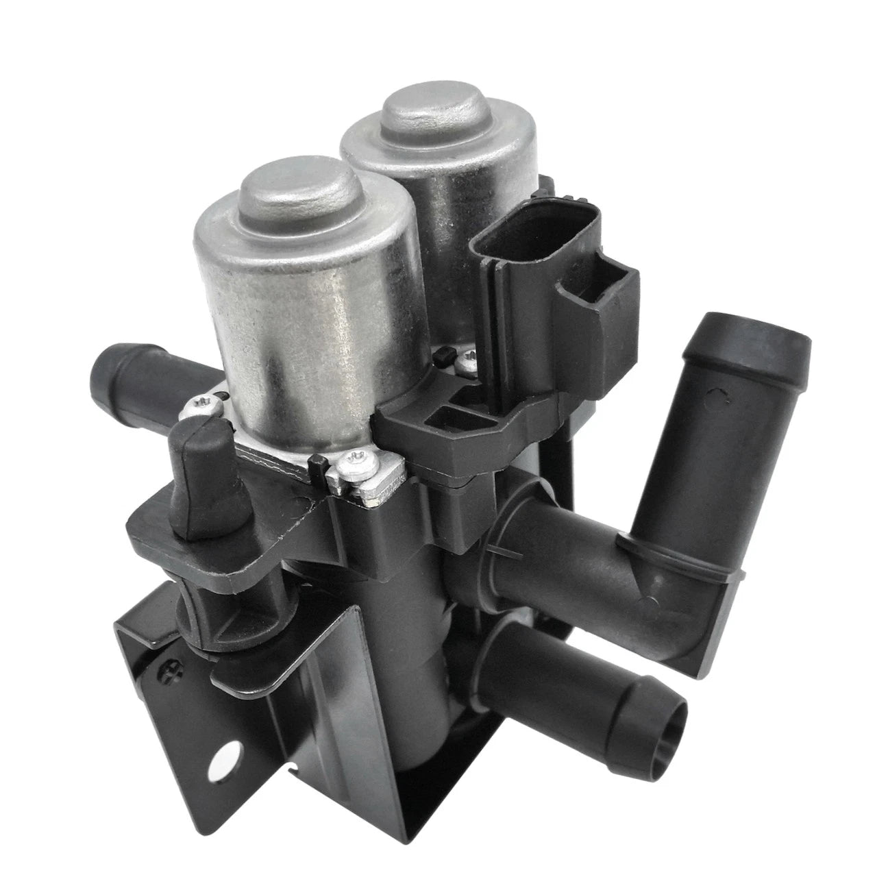 HVAC Heater Control Valve EHV103 for Lincoln LS, Jaguar S-Type, Ford Thunderbird (2000–2006)