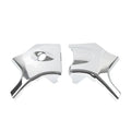 Chrome Neck Cover for Suzuki C50 C50T Boulevard (2005–2024), Volusia 800 VL800 (2001–2004)