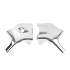Chrome Neck Cover for Suzuki C50 C50T Boulevard (2005–2024), Volusia 800 VL800 (2001–2004)