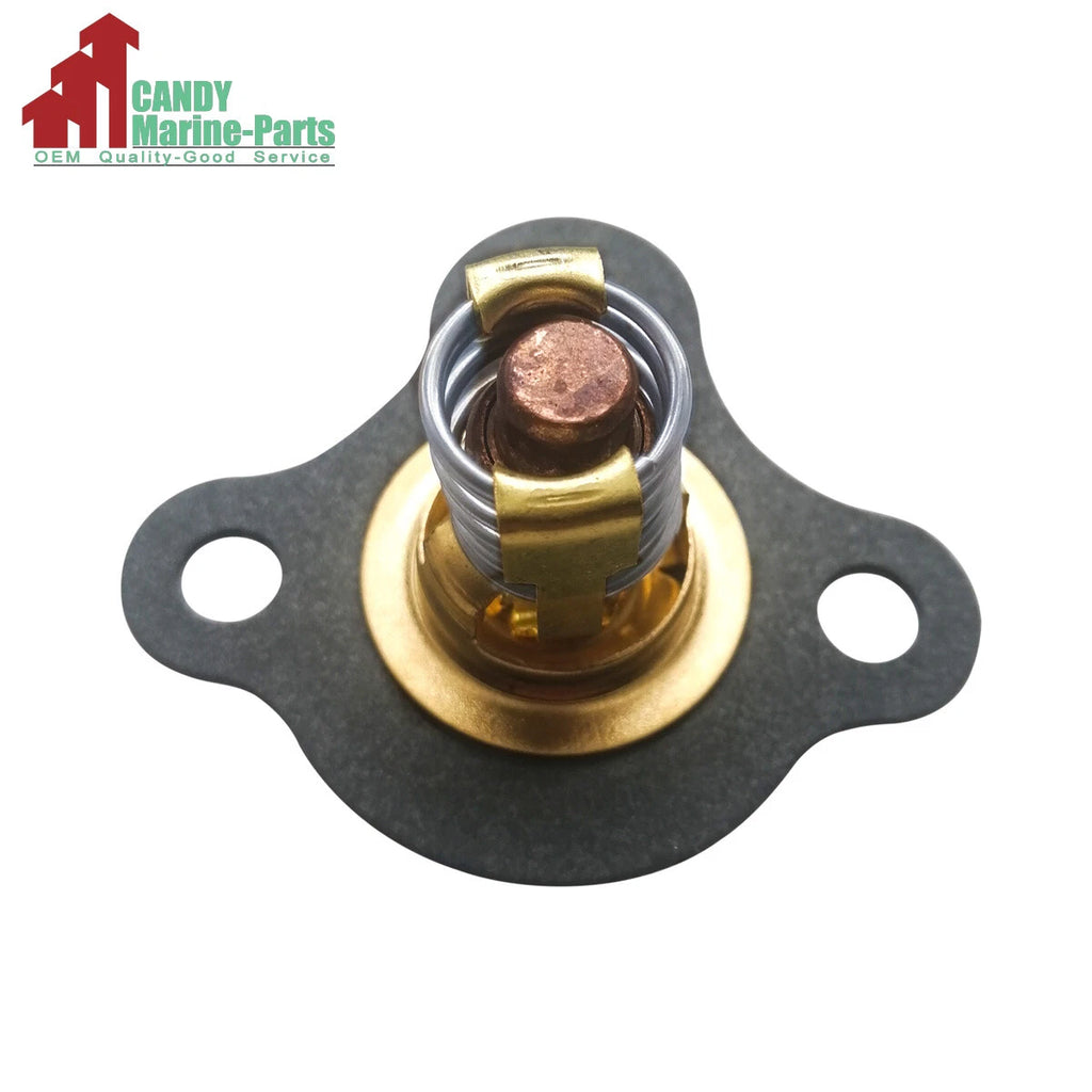 Thermostat Gasket Kit for Mercruiser 3.0L 2.5L (59078T3)
