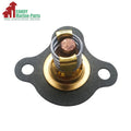 Thermostat Gasket Kit for Mercruiser 3.0L 2.5L (59078T3)