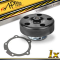 Engine Water Pump with Gasket for Chevy Impala, Buick LaCrosse (2006–2009)