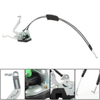 Front Left Door Lock Latch Actuator for Toyota Sequoia (2001–2007)