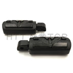 Eagle Falcon Footpeg for Harley Softail Fat Boy FLFB, Fat Bob FXFB (2018–2023)