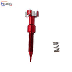 Idle Mixture Screw with O-Ring for Super E and G Carburetor (11-2378)