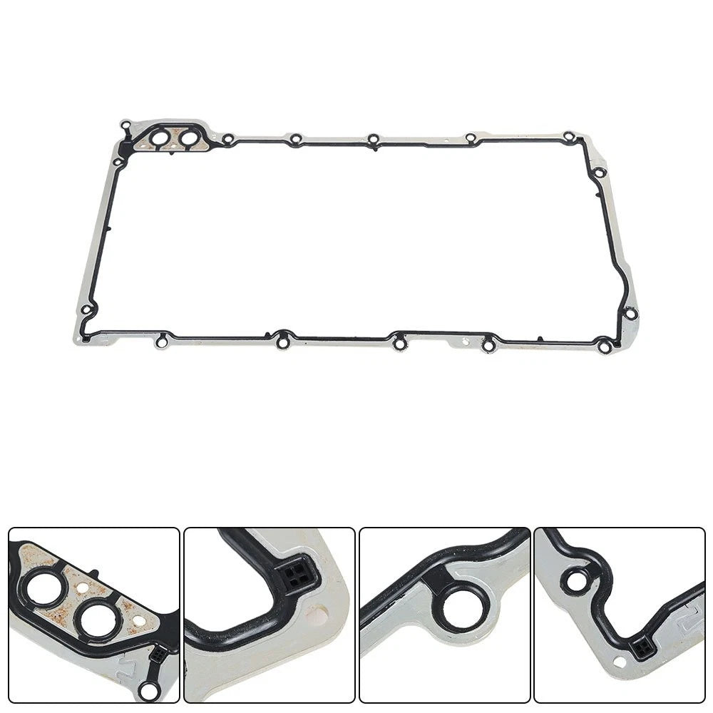 Lower Gasket Set for Chevrolet Express 2500 Silverado Cadillac (1997–2016)