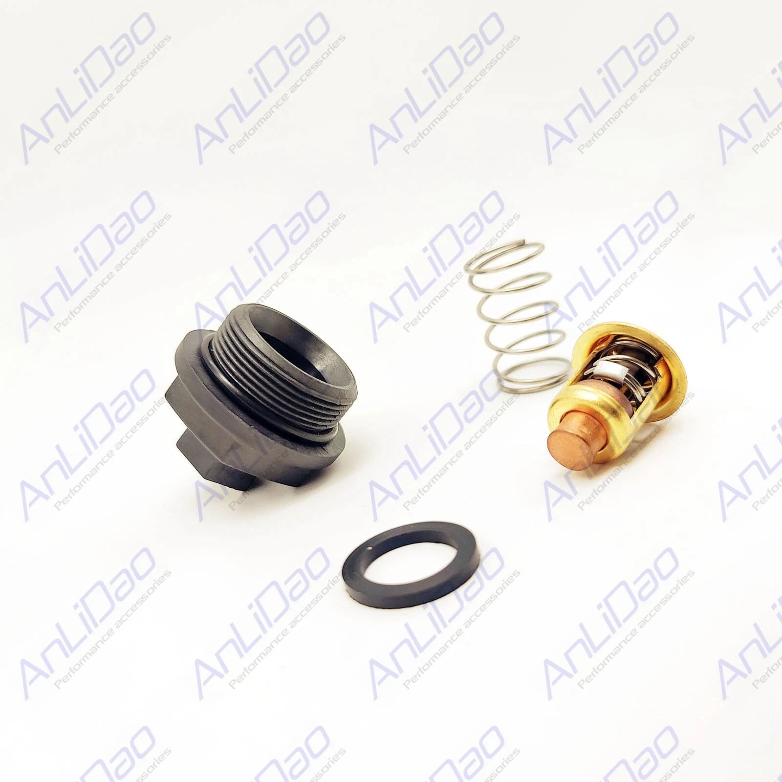 Thermostat Kit for Johnson Evinrude 90-175HP (133D, 332944, 13310)
