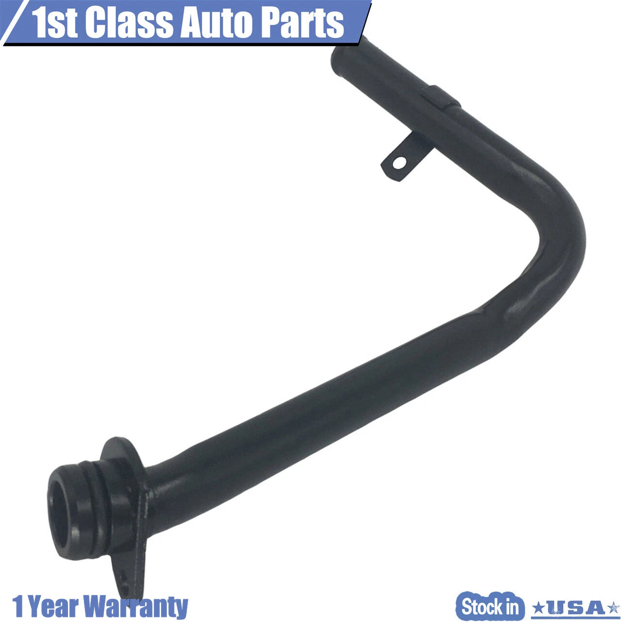 Water Pump Inlet Tube for E350 E450 F250 F350 F450 F550 (2003–2010)