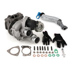 Turbo Kit for Mini Cooper S (2011–2016)