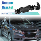 Left Side Front Bumper Mounting Support Bracket for Honda HR-V (2015–2019)