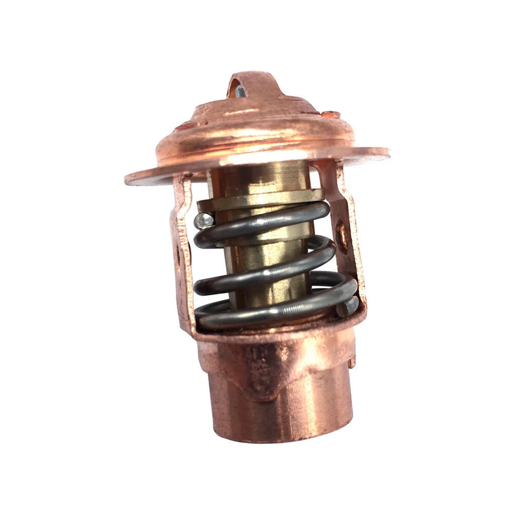 Thermostat for Mercury 6-125 HP Outboard Motors (14586)