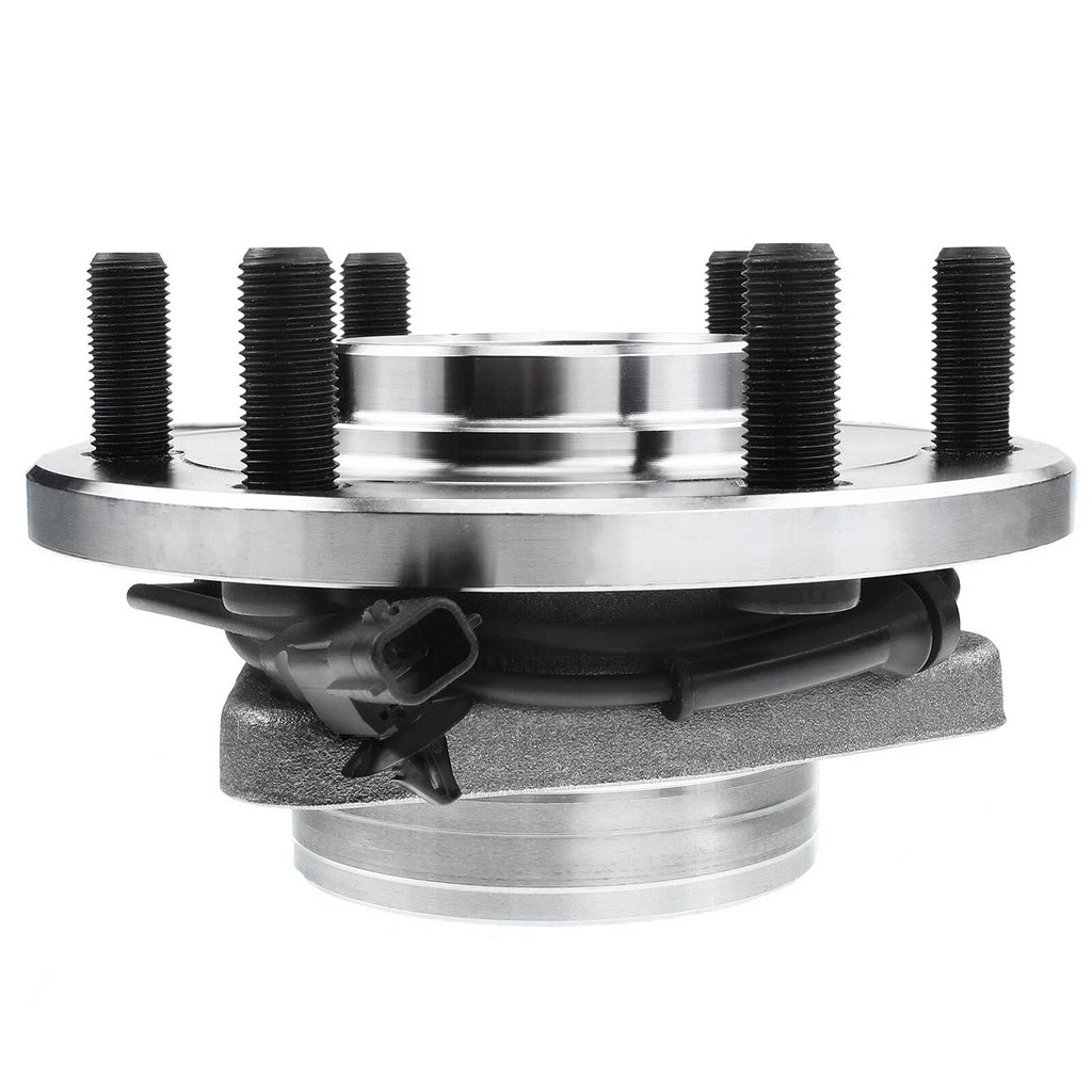 Front Wheel Hub & Bearing Assembly w/ABS for Nissan Armada (2004–2021)