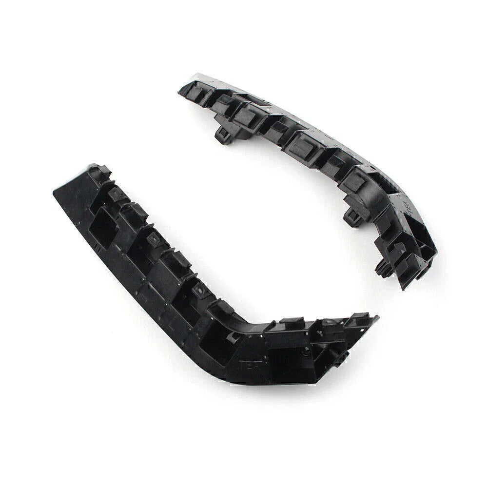 Front Bumper Retainer Bracket Support  for 2017-2019 Honda Civic