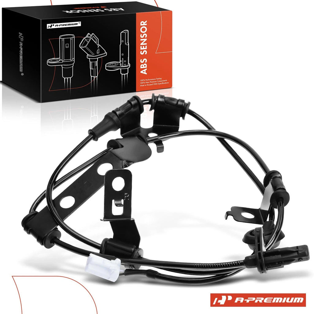 Rear Right ABS Wheel Speed Sensor for Hyundai Tucson (2010–2014)