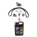 Aisin Timing Belt Kit with Water Pump & Thermostat for RX400h (2006–2008)