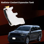 Coolant Expansion Reservoir Tank for Dodge Durango (2011–2015) No. 603630